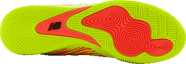 Sneakers og sko New Balance New Balance Furon Pro V8 IN Gul | sf2i-fe8, 3