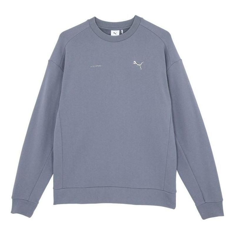 Sweater Puma SORAYAMA Elephant Sweatshirt Blå | 622907-92, 0