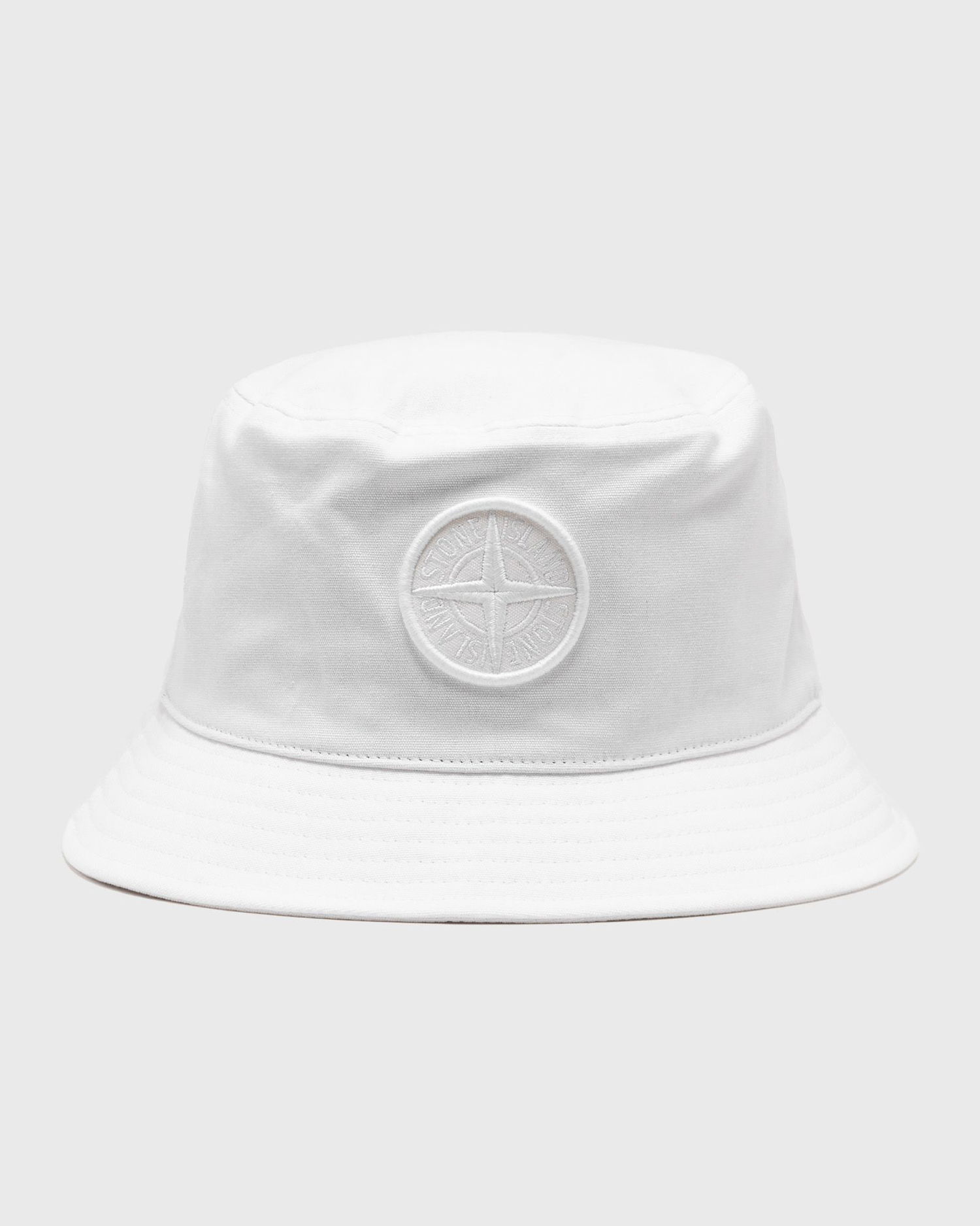 Hat Stone Island Hat Hvid | 801599461.V0001, 0