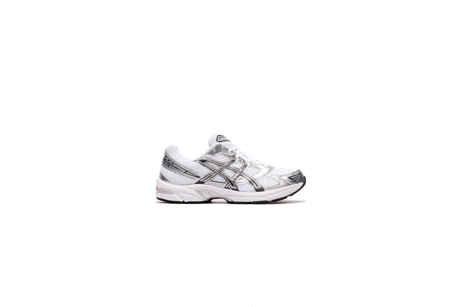Sneakers og sko Asics Gel-1130 White Pure Silver Grå | 1201B020-100, 1