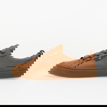 Sneakers og sko Cariuma Oca Low Gum Sienna Brown Brun | 100116O34 W, 0
