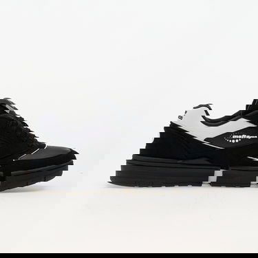 Sneakers og sko New Balance Jaden Smith x MSFTSrep 0.01 "Panda" Sort | CTJSBK, 1