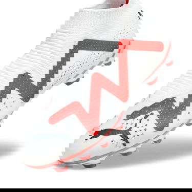 Sneakers og sko Puma FUTURE MATCH+ LL FG/AG Flerfarvet | 107366-01, 3