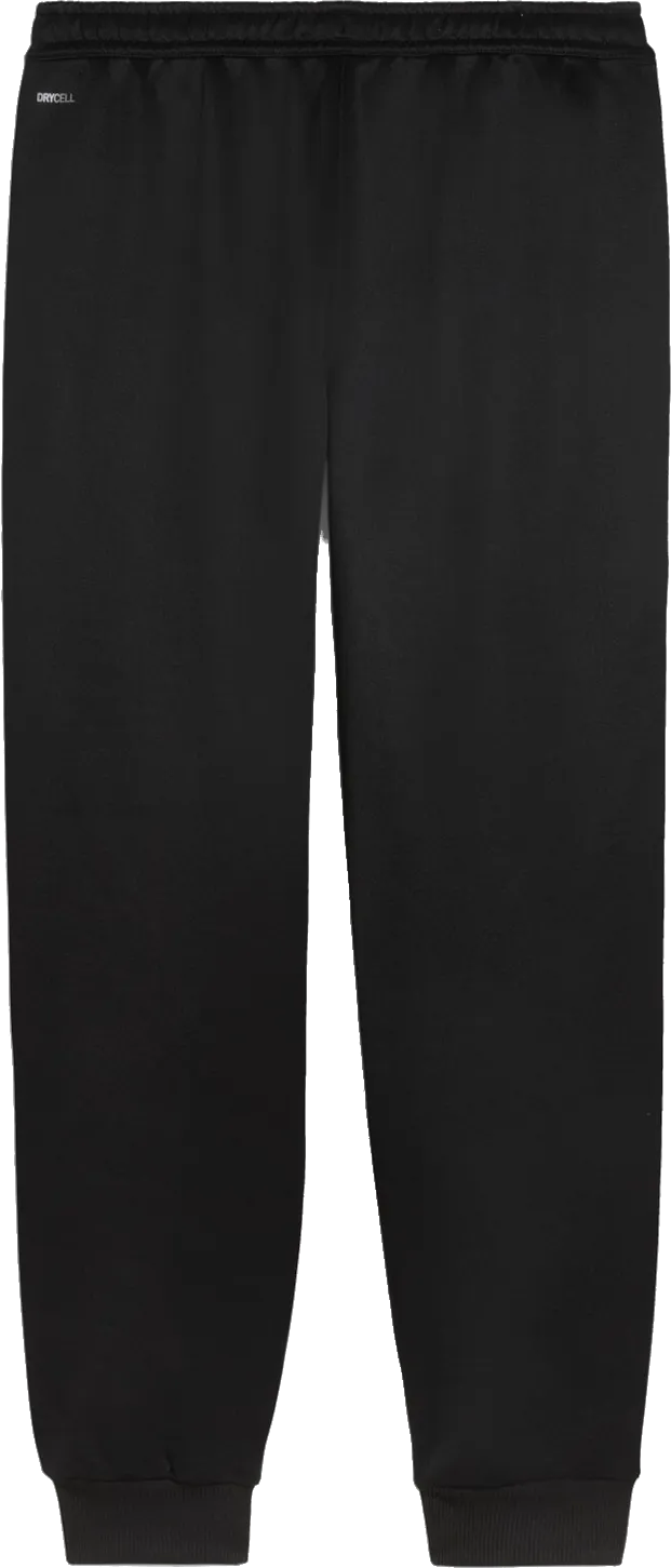 Joggingbukser Puma teamKING Anthem Pants Sort | 660535-03, 1