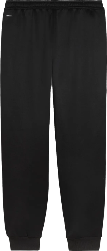 Joggingbukser Puma teamKING Anthem Pants Sort | 660535-03, 1