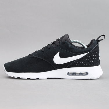 Sneakers og sko Nike Air Max Tavas Leather Sort | 802611-001, 1