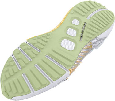 Sneakers og sko Under Armour HOVR Phantom 3 W Hvid | 3026466-100, 2