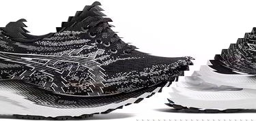 Sneakers og sko Asics Asics Gel-Kayano 29 W Sort | 1012b272-002, 0