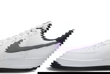 Sneakers og sko Nike Air Force 1 Low "Canyon Purple" Hvid | DH7440-100, 1
