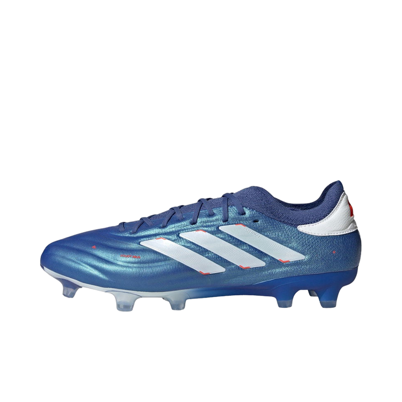 Sneakers og sko adidas Performance Copa Pure II+ FG Blå | IE4893