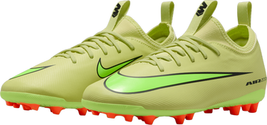 Sneakers og sko Nike ZOOM VAPOR 16 ACADEMY AG Gul | fq8403-300, 4