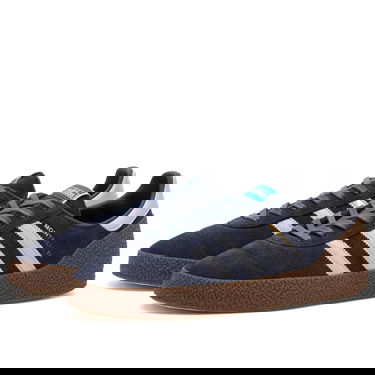 Sneakers og sko adidas Originals Montreal 76 OG, Size UK 4 Mørkeblå | JR8372, 2