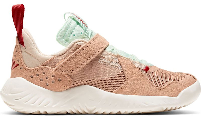 Sneakers og sko Jordan Jordan Delta SP Beige | CT1566-200, 0