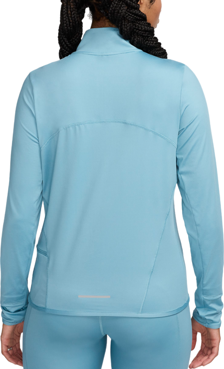 T-shirt Nike Swift Element UV Running Top Blå | fb4316-464, 1