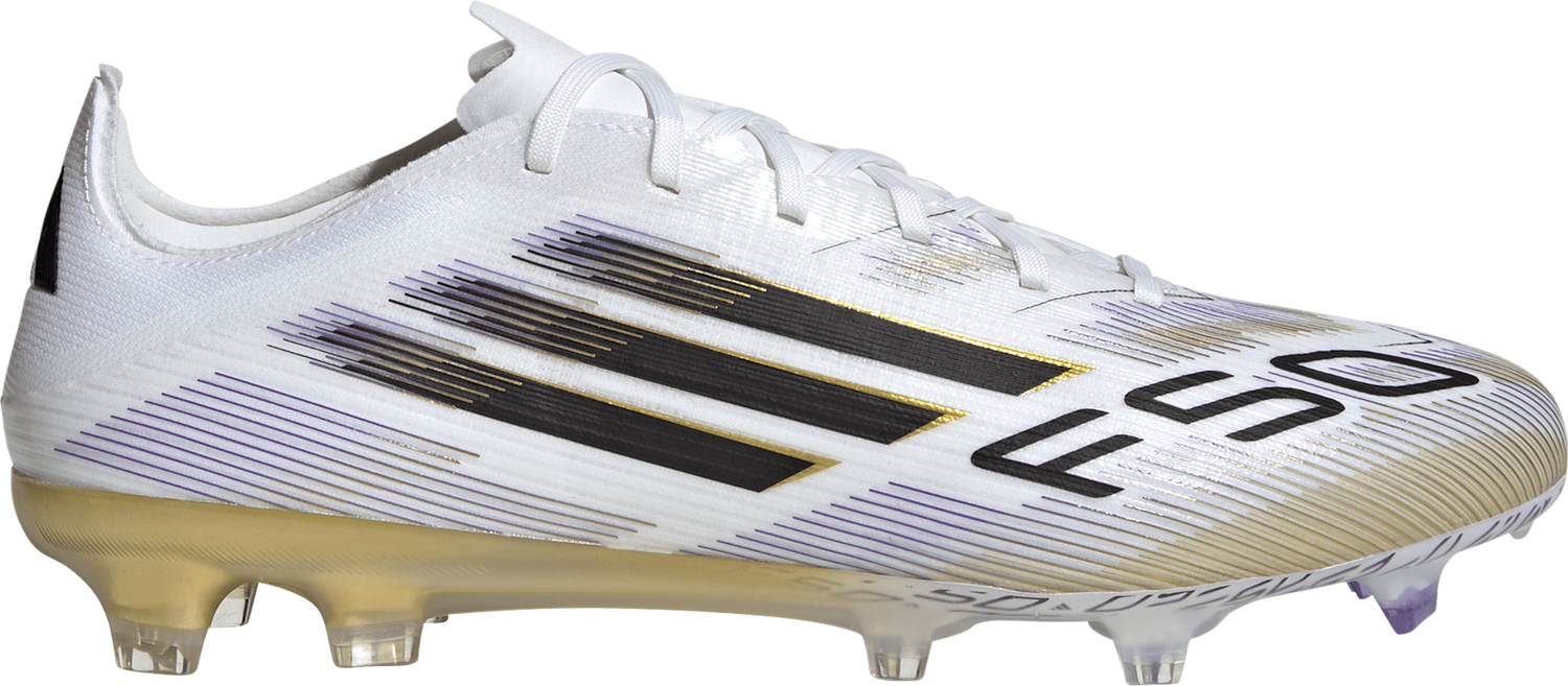 Sneakers og sko adidas Performance F50 PRO FG Hvid | jh7686, 0