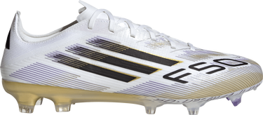 Sneakers og sko adidas Performance F50 PRO FG Hvid | jh7686, 0