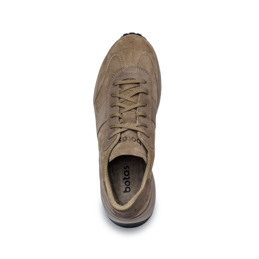 Sneakers og sko Vasky Nordic Brun | S-5072-002-F, 2