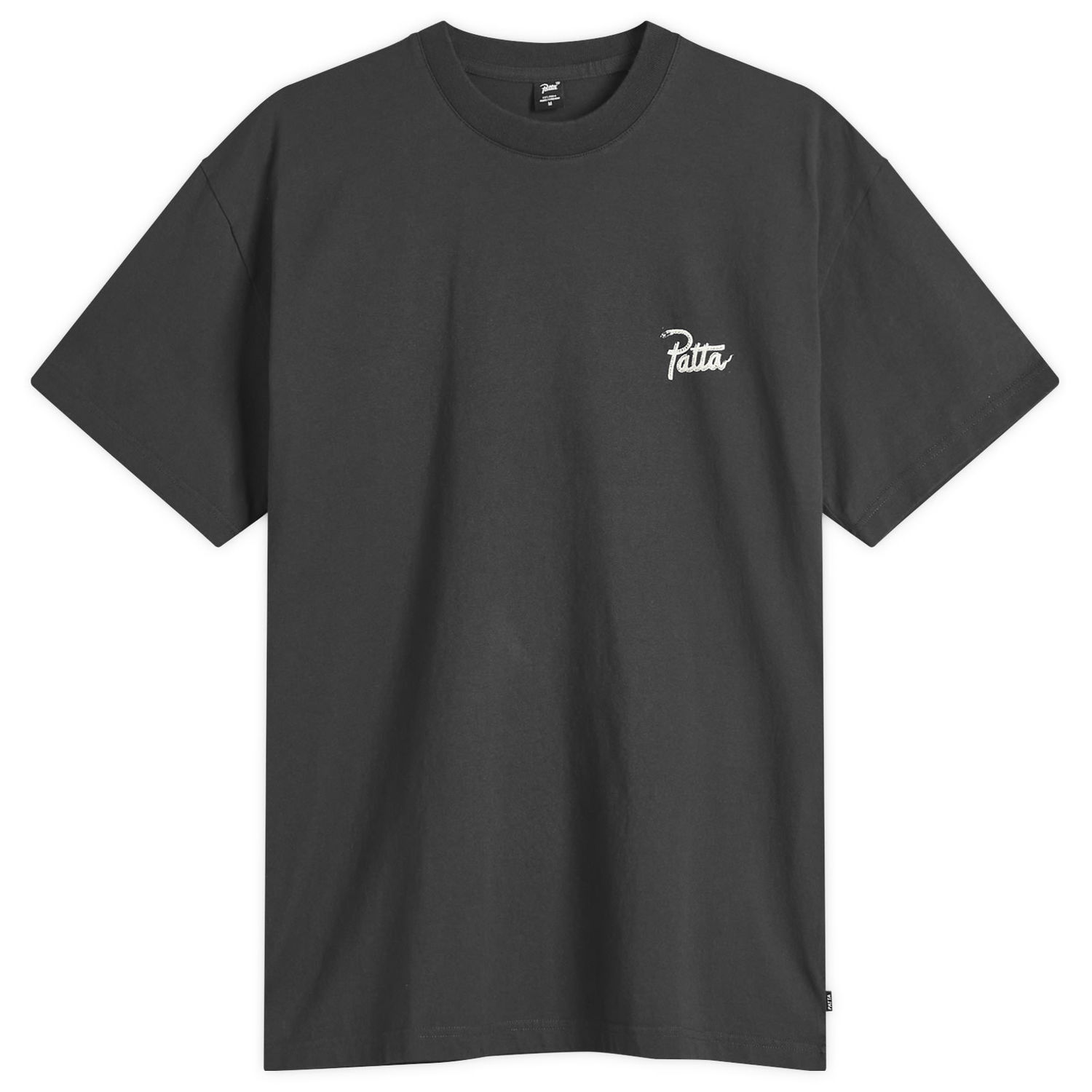 T-shirt Patta Patta Snake Heart T-Shirt, Size Large Sort | POC-SS25-1000-290-0063-086, 0