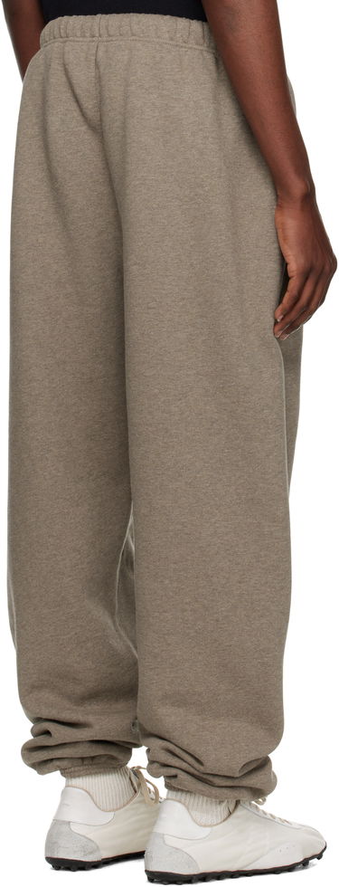 Joggingbukser Fear of God ESSENTIALS Classic Sweatpants Grå | 130AS252021F, 2