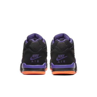 Sneakers og sko Nike Air Flight 89 Sort | CU4838-001, 2