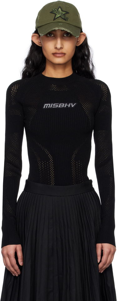 Sweater MISBHV MISBHV Sport Top Sort | 250W526, 0