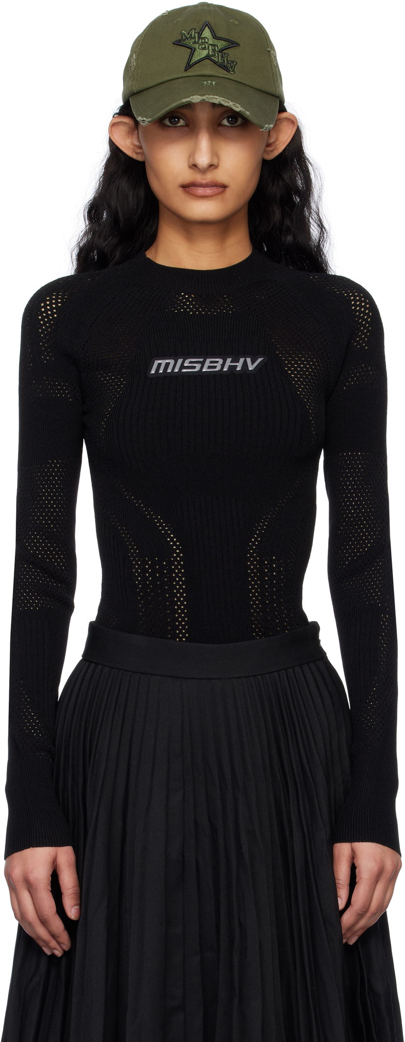 Sweater MISBHV MISBHV Sport Top Sort | 250W526