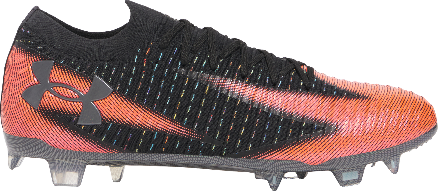 Sneakers og sko Under Armour Under Armour Shadow Elite 3 FG Orange | 3028288-004, 0