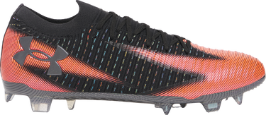 Sneakers og sko Under Armour Under Armour Shadow Elite 3 FG Orange | 3028288-004, 0