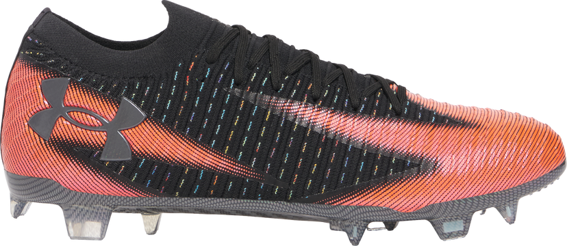 Sneakers og sko Under Armour Under Armour Shadow Elite 3 FG Orange | 3028288-004