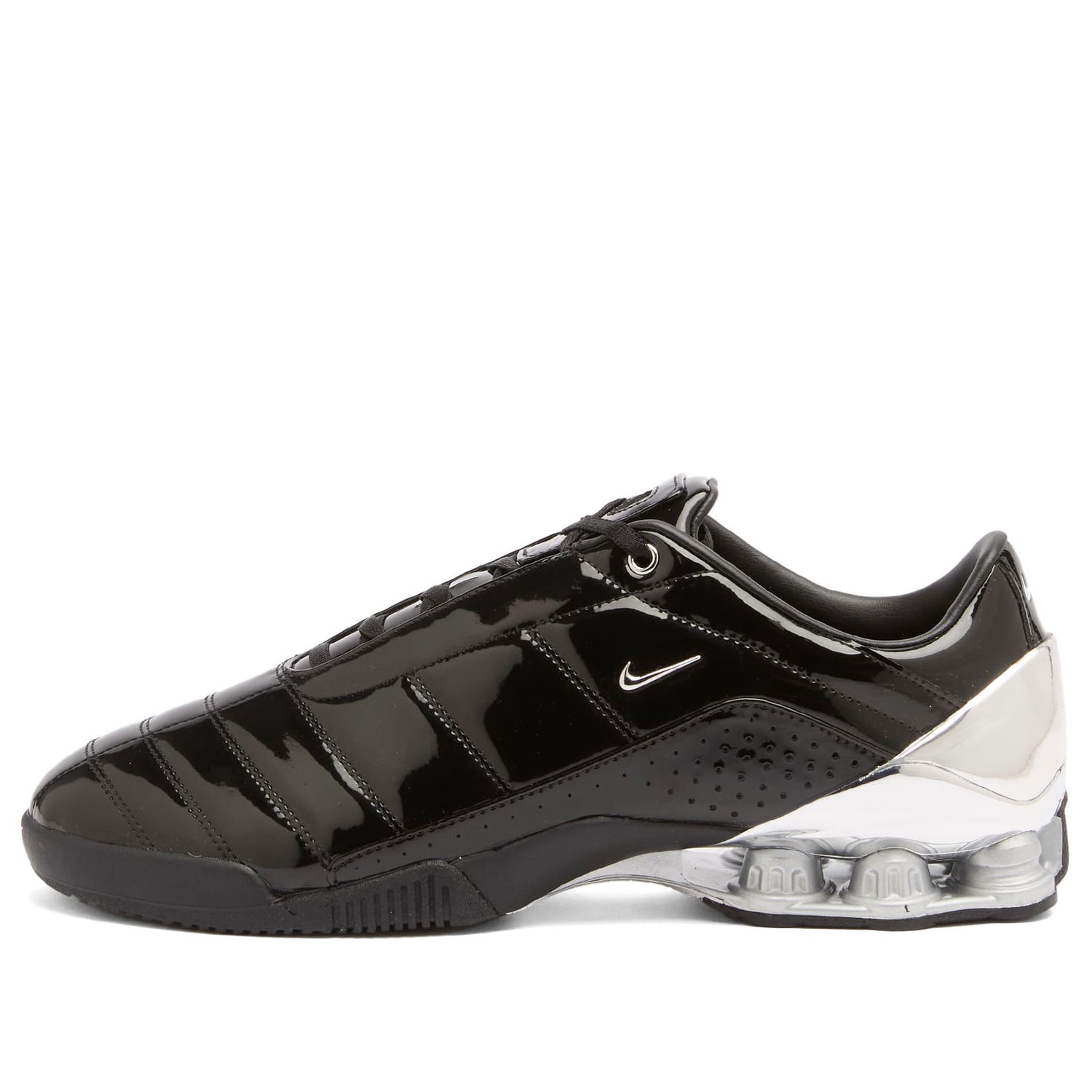 Sneakers og sko Nike T90 Shox Magia Sort | IM9326-001, 0