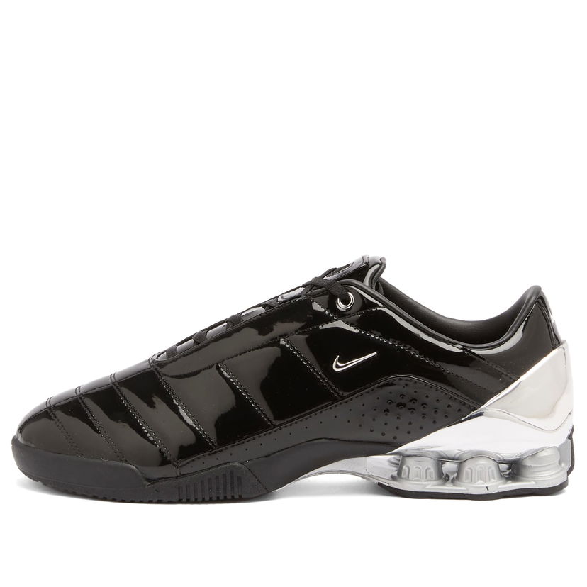 Sneakers og sko Nike T90 Shox Magia Sort | IM9326-001