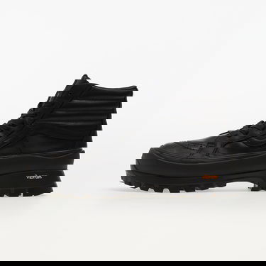 Sneakers og sko Vans Sk8-Hi Vibram LX Sort | VN0A5HZWBLK1, 0