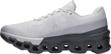 Sneakers og sko On Running Cloudmonster 2 Hvid | 3me10122564, 2
