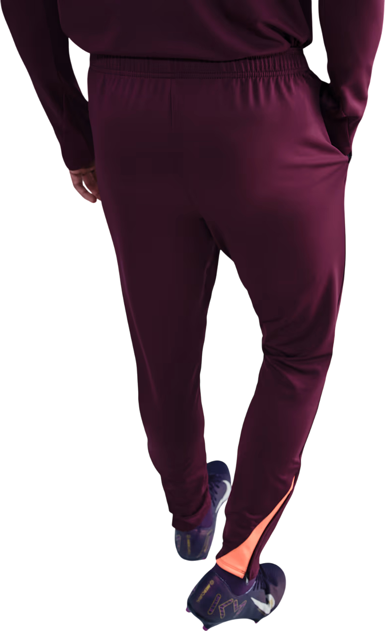 Bukser Nike Strike Pants Bourgogne | FN2405-610, 1