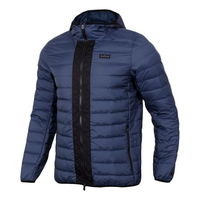 LeBron Jacket