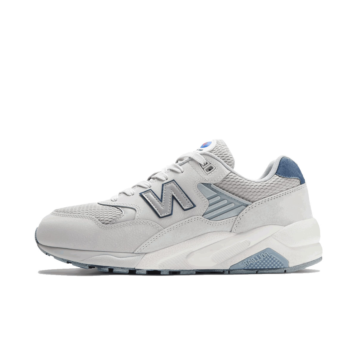 Sneakers og sko New Balance 580 "Moon Daze" Hvid | MT580MD2, 0