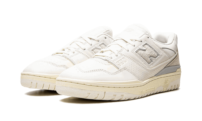 Sneakers og sko New Balance Aime Leon Dore x 550 Beige | BB550AM1, 1