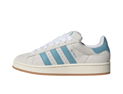Sneakers og sko adidas Originals Campus 00s 'Crystal White Light Blue' Beige | IF2989