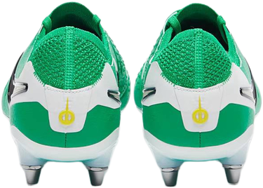 Sneakers og sko Nike LEGEND 10 ELITE SG-PRO LV8 Grøn | hv3771-300, 5