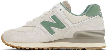 Sneakers og sko New Balance 574 Beige | U574GDG, 2