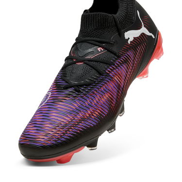 Sneakers og sko Puma FUTURE 8 MATCH FG/AG Soccer Cleats Sort | 108140_01, 5