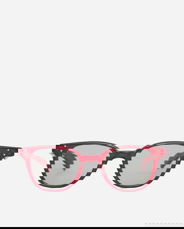 Solbriller Gentle Monster Dadio RC1 Sunglasses Rød | DADIO-RC1 RC1, 3