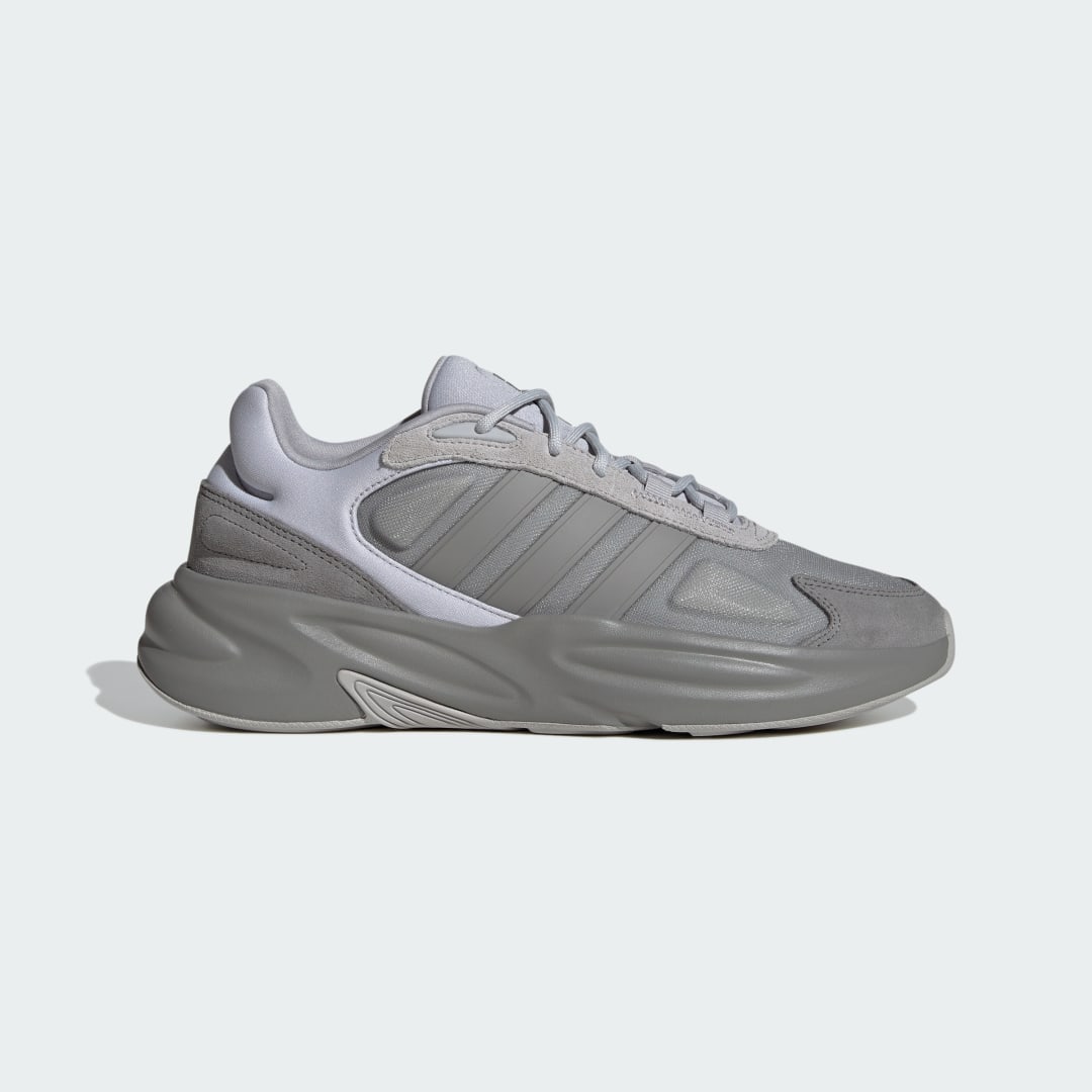 Sneakers og sko adidas Performance Ozelle Cloudfoam Grå | IG5985, 0