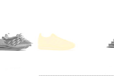 Sneakers og sko adidas Originals SL 72 RS Beige | JH5104, 0