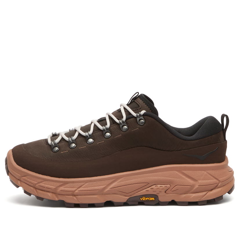Sneakers og sko Hoka One One Tor Summit Brun | 1147952-CNW