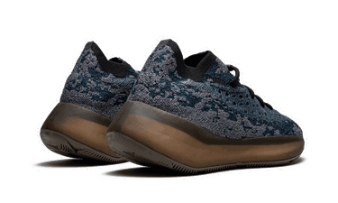 Sneakers og sko adidas Yeezy Yeezy Boost 380 ''Covellite'' Blå | GZ0454, 1