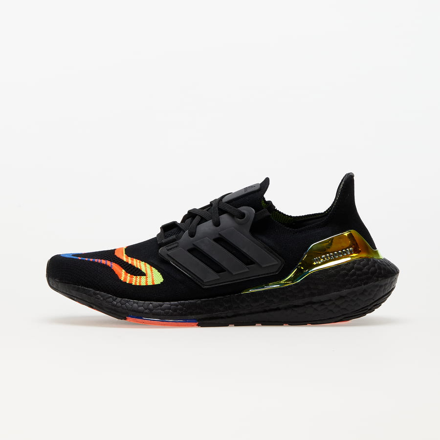 Sneakers og sko adidas Performance Ultraboost 22 Sort | hq0965, 1