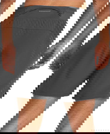 Shorts Under Armour 7 Inch Launch Pro Running Shorts Grå | 1376508-025, 1