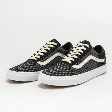 Sneakers og sko Vans Old Skool Sort | VN0A3WKT9XJ1, 1