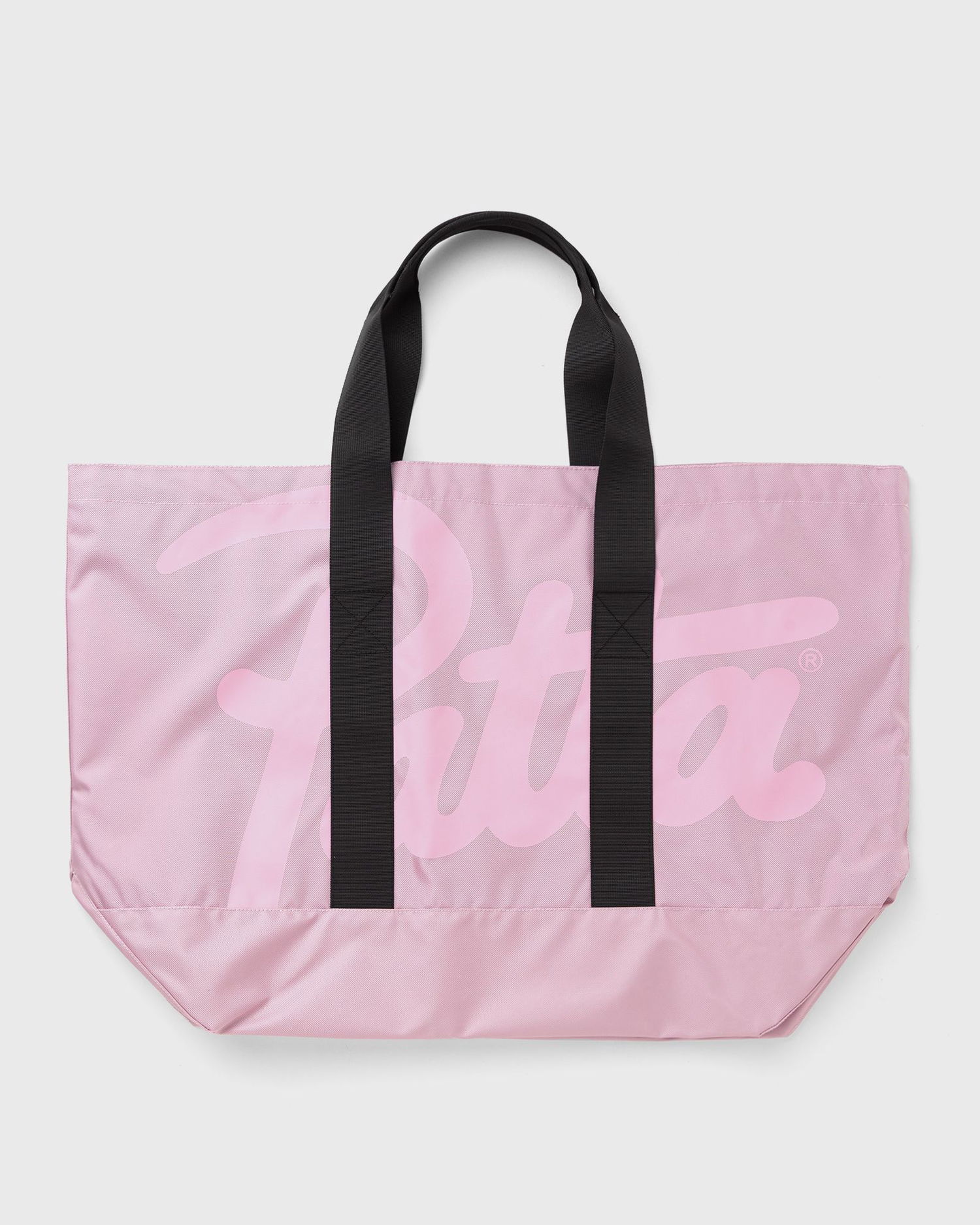 Mulepose Patta Oversized Tote Bag Lyserød | POC-AW25-3500-380-0001-373, 0